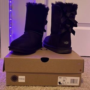 Bailey Bow Uggs